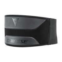 Dainese LUMBAR LOW ledvinový pás černý vel.L